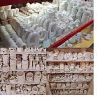 انواع بیس خام