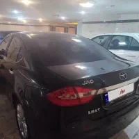 جک جی۵  مدل ۹۴ بی نقص و بدون خرج اتوماتیک ، مشکی|خودرو سواری و وانت|کرج, کرج نو|دیوار
