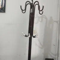 چوب لباسی قدی