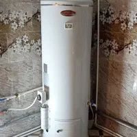 آبگرمکن زمینی|آبگرمکن، پکیج، شوفاژ|اهر, |دیوار