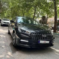 آریزو ۵ انواع مختلف ( FL صفر تا کارکرده TE )