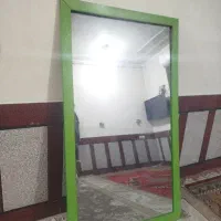 آینه قدی سالم