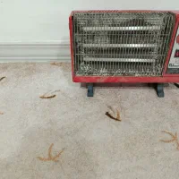 هیتر تمیز وسالم