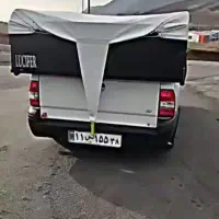 چادر برنجی
