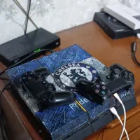 ps4 500fat|کنسول، بازی ویدئویی و آنلاین|تهران, شهید رجایی|دیوار
