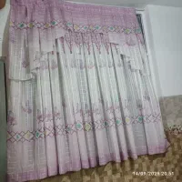 پرده آشپزخانه