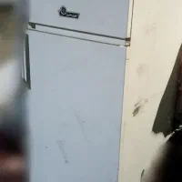 آب گرم کن 220لیتری یخچالی