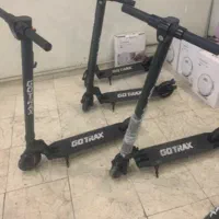 اسکوتر برقی امریکایی گوترکس|دوچرخه، اسکیت، اسکوتر|اصفهان, نقش جهان|دیوار