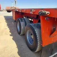 کفی دو محور تیوبلس محور آتونگ|خودرو سنگین|مبارکه, |دیوار