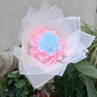 دسته گل
