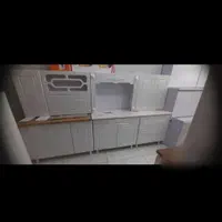 کابینت نیمن آلمان|مصالح و تجهیزات ساختمان|لاهیجان, آهندان|دیوار