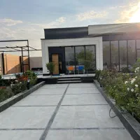 ویلا استخر دار لاکچری گل رز ،کردان ،سهیلیه