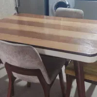میزغذاخوری