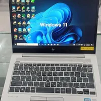 لپ تاپ HP ای 7 نسل 8