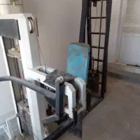 وسایل بدنسازی