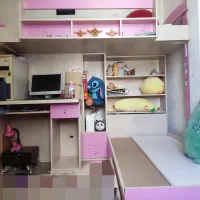 کاربردی‌ تخت‌دوطبقه|تخت و سرویس خواب|تهران, منیریه|دیوار