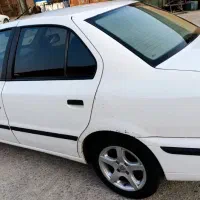 سمند LXمدل 87|خودرو سواری و وانت|یزد, |دیوار