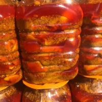 ترشی انبه سالار