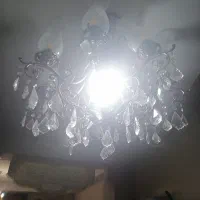 لوستر|لوستر و چراغ آویز|پردیس, فاز ۸|دیوار