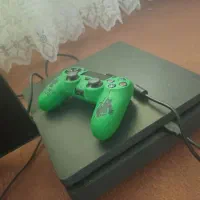 ps4 با تلویزیون samsung