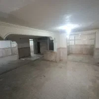 انبار 150 متر همکف