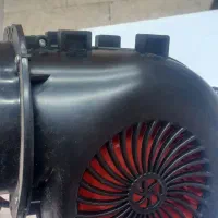 فن توربو ژن