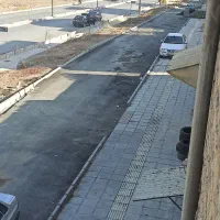 یک باب مغازه 12متری با بالکن 6متری