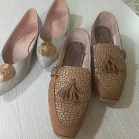 کفش فقط سایز ۴۰|کیف، کفش، کمربند|چهارباغ, |دیوار