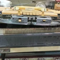 ماشین بافندگی ژاپنی|لوازم خیاطی و بافتنی|تالش, جوکندان|دیوار