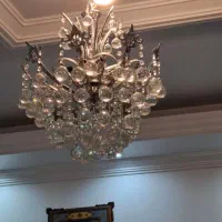 لوستر ۸شاخه