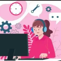 نیازمند اوپراتور پاسخگویی