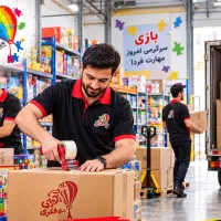 استخدام نیروی کار آقا در انبار اسباب بازی|استخدام خدمات فروشگاه و رستوران|تهران, صد دستگاه|دیوار