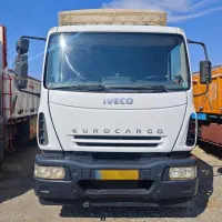اویکو یوروکارگو 8 چرخ