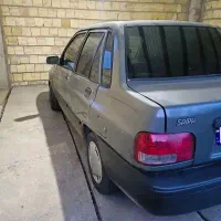 پراید ۸۸|خودرو سواری و وانت|تهران, شهرک دریا|دیوار