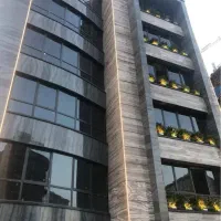 ۹۵۰متر سند اداری بر ایت اله کاشانی