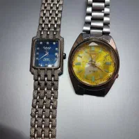 ساعت مچی امکس ژاپن سیکو ژاپن omax