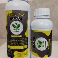 کود آمینواسید