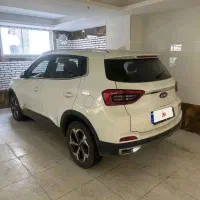 X55 pro|خودرو سواری و وانت|تبریز, |دیوار