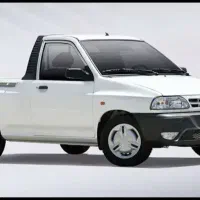 حواله پراید وانت 151 سایپا  تحویل اسفند