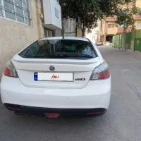 mg 6turbo 2013|خودرو سواری و وانت|مشهد, کوی راد|دیوار
