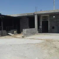 گاوداری