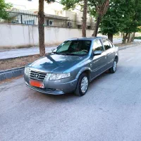 سمند سورن 89