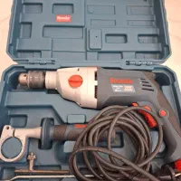 دریل رونیکس درحد|ابزارآلات|رشت, دروازه لاکان|دیوار