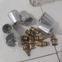 تعداد سر شیر و مغز شیر