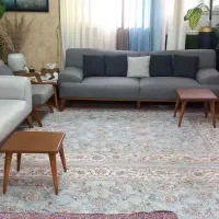 یک دست مبل درحدنو ‌۱۰۰ میلیون