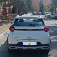 ام وی ام X22pro MT، مدل ۱۴۰۳|خودرو سواری و وانت|اراک, |دیوار