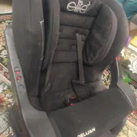 صندلی ماشین کودک دلیجان