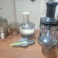 آبمیوه گیر keep کره اصل|آبمیوه‌گیر و آب‌مرکبات‌گیر|تهران, شهران جنوبی|دیوار