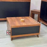 میز کنسول k100|بوفه، ویترین، کنسول|تهران, خلیج فارس|دیوار
