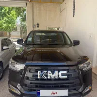 Kmct8 مدل 1402|خودرو سواری و وانت|بوانات, |دیوار
